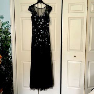 Size 4 Theia Mother of Bride dress. Never worn